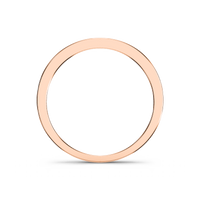 HORN0457 - Rose Gold - Product