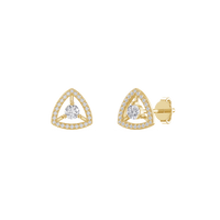HOER0170 - Yellow Gold - Product