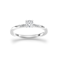 HORN0061 - White Gold - Product