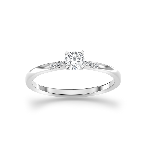 HORN0061 - White Gold - Product