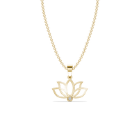 HOPN0071 - Yellow Gold - Product