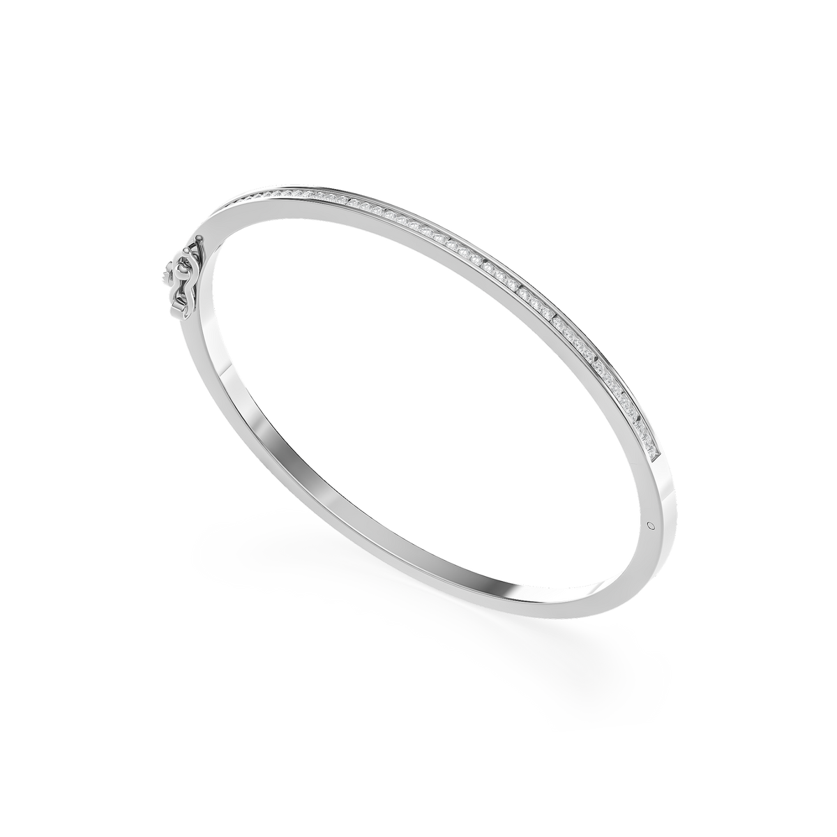 HOBN0015 - White Gold - Product