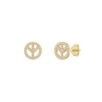 HOER0119 - Yellow Gold - Product