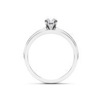HORN0218 - White Gold - Product