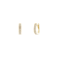 HOER0233 - Yellow Gold - Product