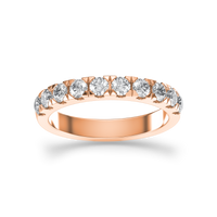 HORN0438 - Rose Gold - Product
