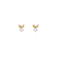 HOER0095 - Yellow Gold - Product
