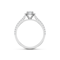 HORN0255 - White Gold - Product