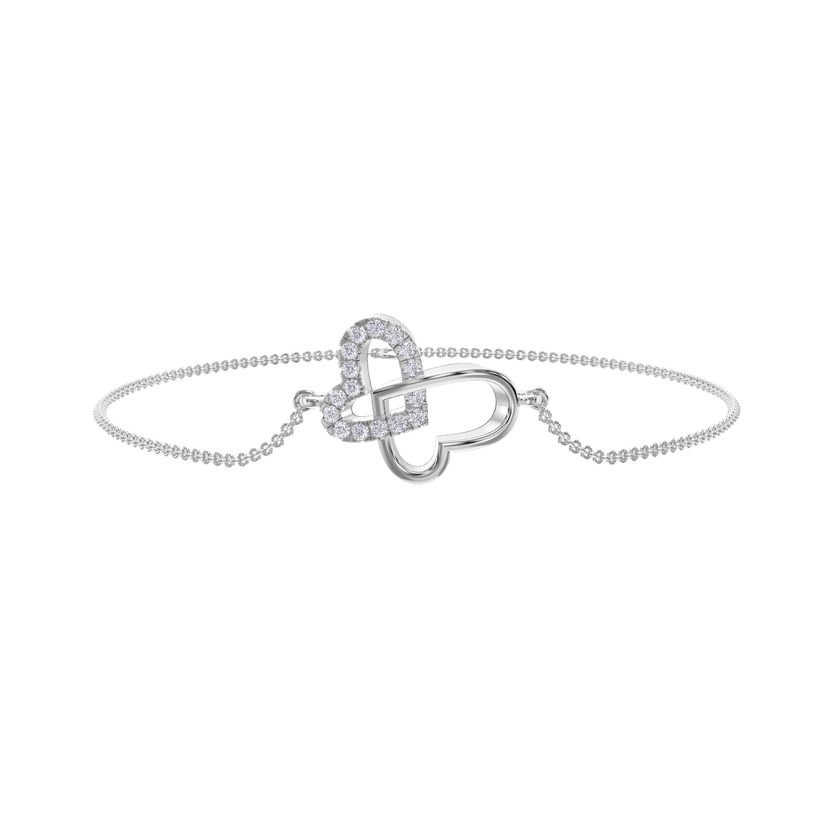 HOBR0102 - White Gold - Product