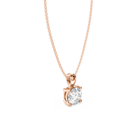 HOPN0030 - Rose Gold - Product