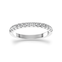 HORN0433 - White Gold - Product