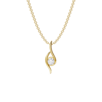 HOPN0062 - Yellow Gold - Product