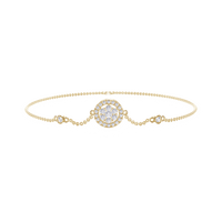 HOBR0040 - Yellow Gold - Product