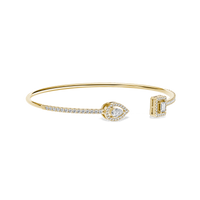 HOBN0047 - Yellow Gold - Product