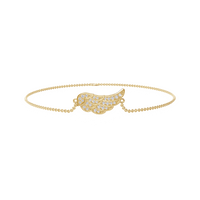 HOBR0049 - Yellow Gold - Product