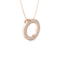 HOPN0186 - Rose Gold - Product