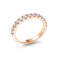 HORN0435 - Rose Gold - Product