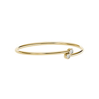 HOBN0080 - Yellow Gold - Product