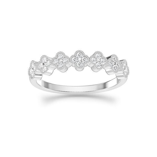HORN0484 - White Gold - Product