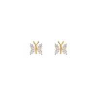 HOER0140 - Yellow Gold - Product