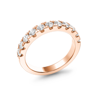 HORN0437 - Rose Gold - Product