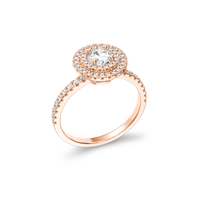 HORN0276 - Rose Gold - Product