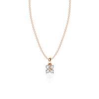 HOPN0012 - Rose Gold - Product