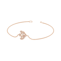 HOBR0100 - Rose Gold - Product