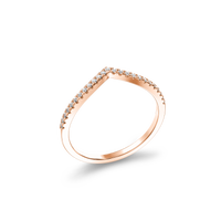 HORN0534 - Rose Gold - Product