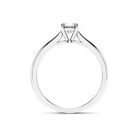 HORN0168 - White Gold - Product