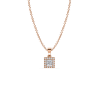 HOPN0051 - Rose Gold - Product