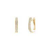 HOER0145 - Yellow Gold - Product