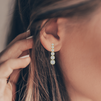 HOER0042 - Yellow Gold - Model