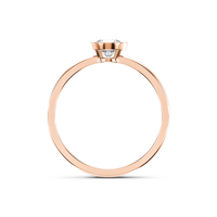 HORN0071 - Rose Gold - Product