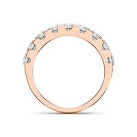 HORN0440 - Rose Gold - Product