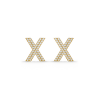 HOER0087 - Yellow Gold - Product