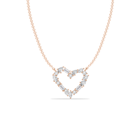 HOPN0044 - Rose Gold - Product