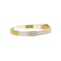 HOBN0052 - Yellow Gold - Product