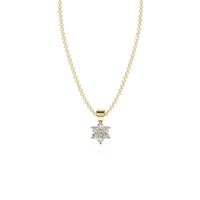 HOPN0037 - Yellow Gold - Product