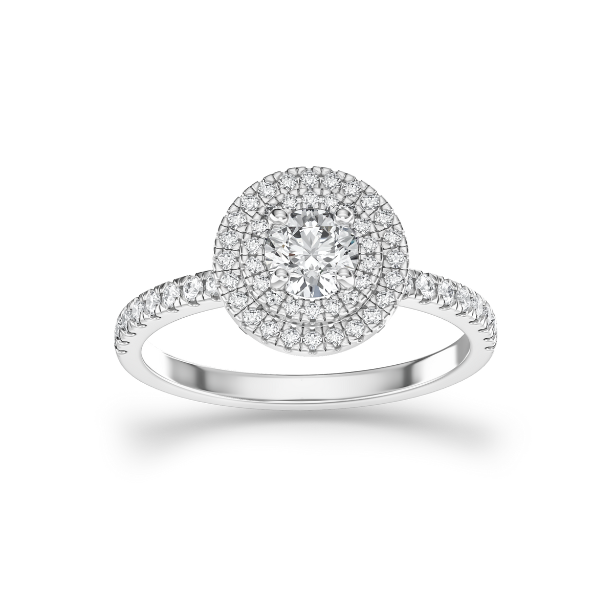HORN0276 - White Gold - Product