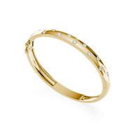 HOBN0063 - Yellow Gold - Product