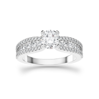 HORN0163 - White Gold - Product
