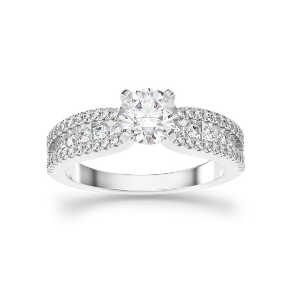 HORN0163 - White Gold - Product