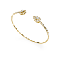 HOBN0047 - Yellow Gold - Product
