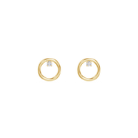 HOER0122 - Yellow Gold - Product