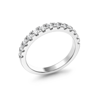 HORN0435 - White Gold - Product