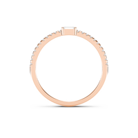 HORN0510 - Rose Gold - Product