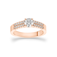 HORN0606 - Rose Gold - Product