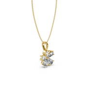 HOPN0170 - Yellow Gold - Product
