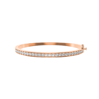 HOBN0039 - Rose Gold - Product